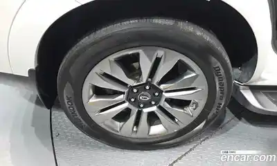 Kia Mohave 2021 3.0 Автомат в Москве № 11650, миниатюра 12