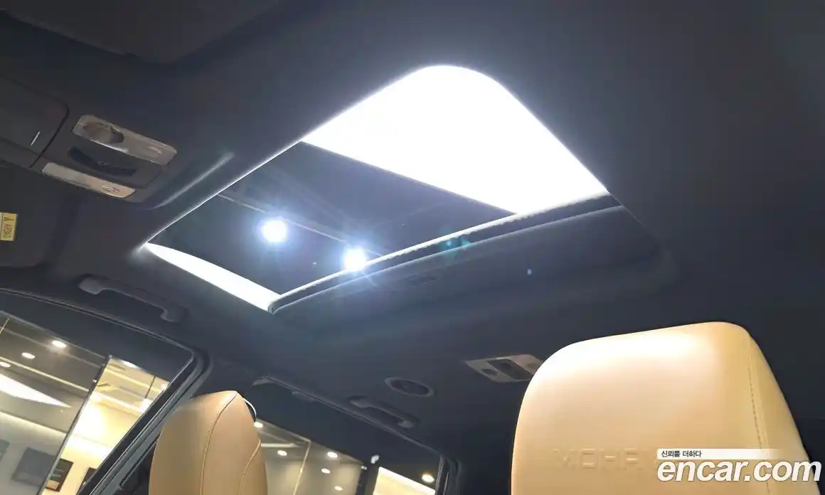 Kia Mohave 2021 3.0 Автомат в Москве № 11650, фото 16