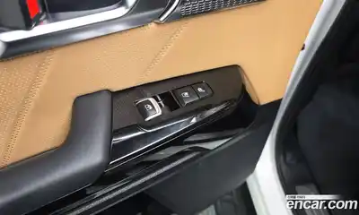 Kia Mohave 2021 3.0 Автомат в Москве № 11650, миниатюра 3