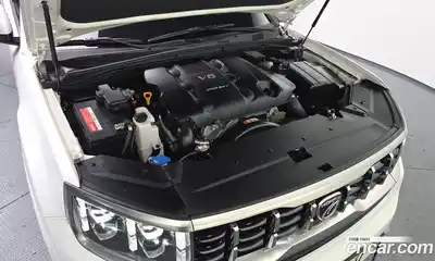 Kia Mohave 2021 3.0 Автомат в Москве № 11650, миниатюра 6