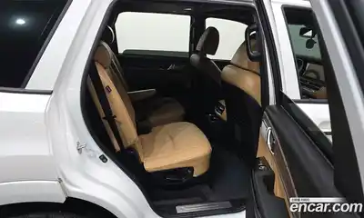 Kia Mohave 2021 3.0 Автомат в Москве № 11650, миниатюра 8