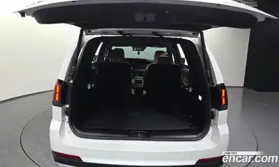 Kia Mohave 2021 3.0 Автомат в Москве № 11650, миниатюра 9