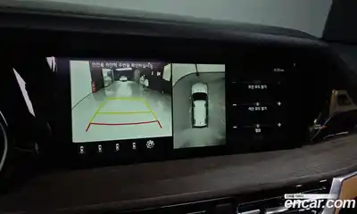 Kia Mohave 2021 3.0 Автомат в Москве № 11650, миниатюра 10