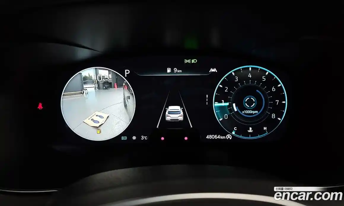 Genesis G70 2023 2.0 Автомат в Москве № 117688, фото 8