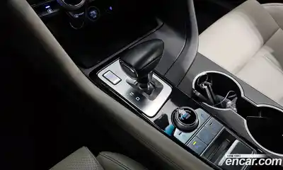 Genesis G70 2023 2.0 Автомат в Москве № 117688, миниатюра 9