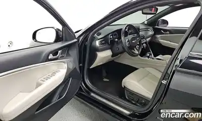 Genesis G70 2023 2.0 Автомат в Москве № 117688, миниатюра 10