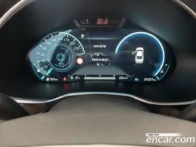 Genesis G80 2023 2.5 Автомат в Москве № 119170, миниатюра 11