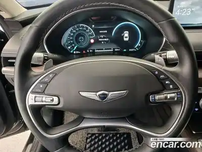 Genesis G80 2023 2.5 Автомат в Москве № 119170, миниатюра 12