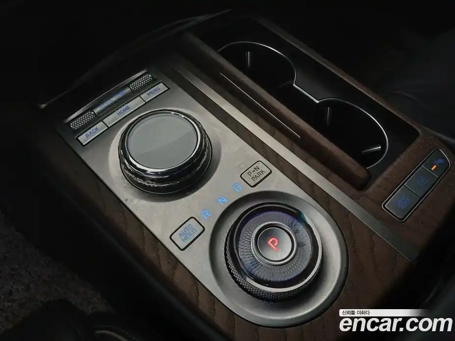 Genesis G80 2023 2.5 Автомат в Москве № 119170, фото 13