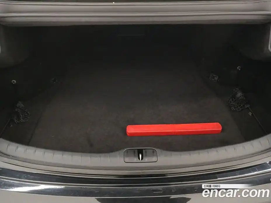 Genesis G80 2023 2.5 Автомат в Москве № 119170, фото 17