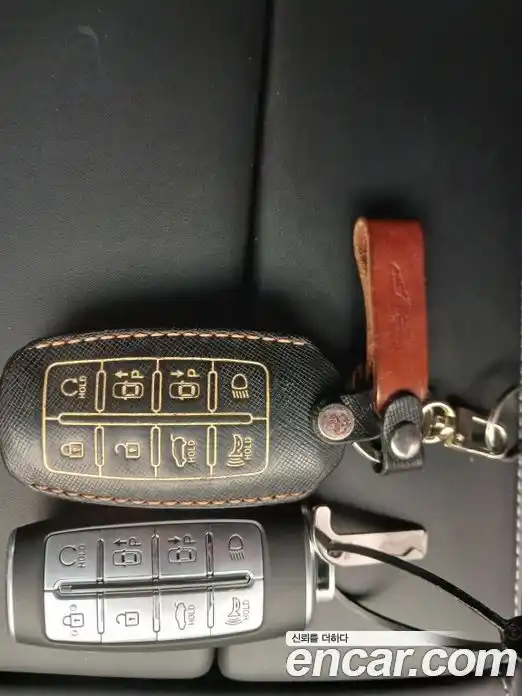 Genesis G80 2023 2.5 Автомат в Москве № 119170, фото 19