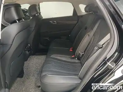 Genesis G80 2023 2.5 Автомат в Москве № 119170, миниатюра 10