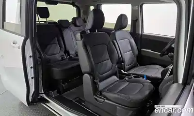 Kia Ray 2026 1.0 Автомат в Москве № 11929, миниатюра 11