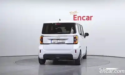 Kia Ray 2026 1.0 Автомат в Москве № 11929, миниатюра 12