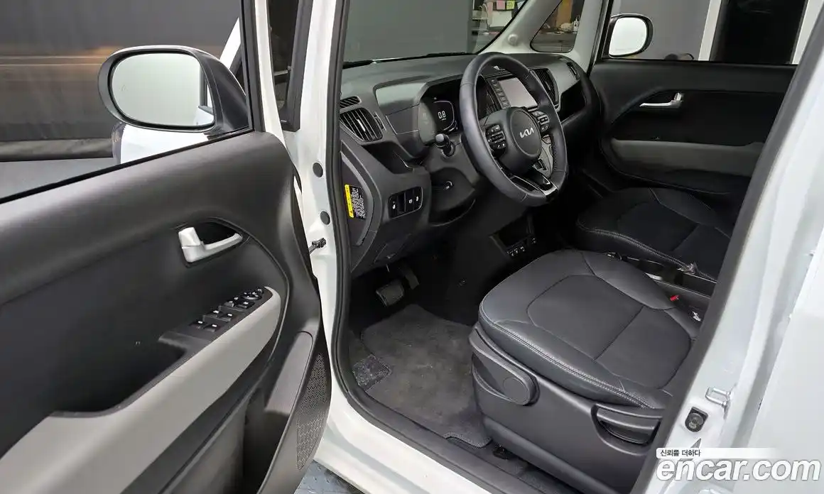 Kia Ray 2026 1.0 Автомат в Москве № 11929, фото 13