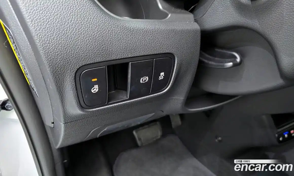 Kia Ray 2026 1.0 Автомат в Москве № 11929, фото 17