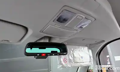 Kia Ray 2026 1.0 Автомат в Москве № 11929, миниатюра 2