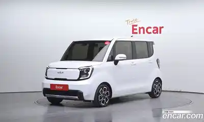 Kia Ray 2026 1.0 Автомат в Москве № 11929, миниатюра 3