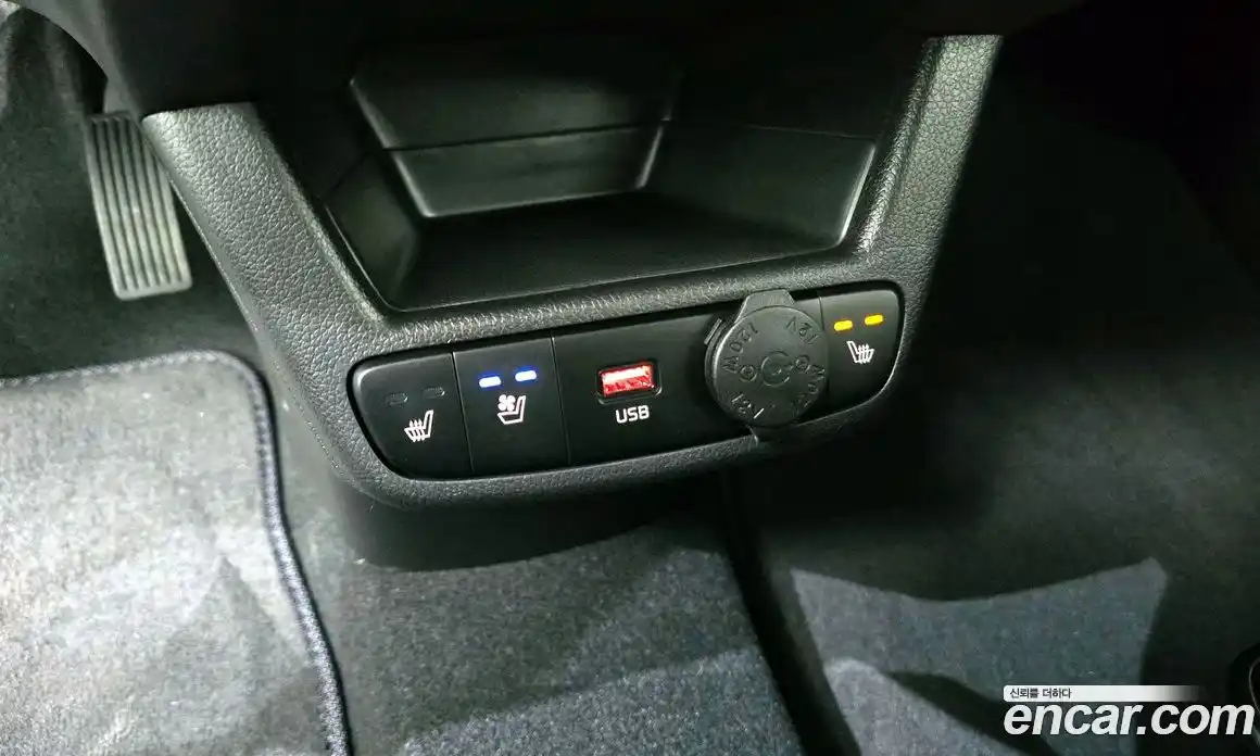 Kia Ray 2026 1.0 Автомат в Москве № 11929, фото 5