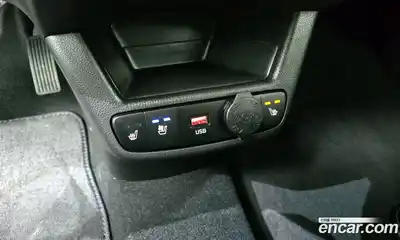 Kia Ray 2026 1.0 Автомат в Москве № 11929, миниатюра 5