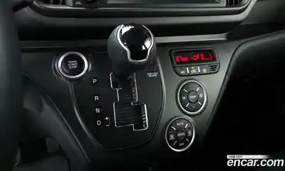 Kia Ray 2026 1.0 Автомат в Москве № 11929, миниатюра 7