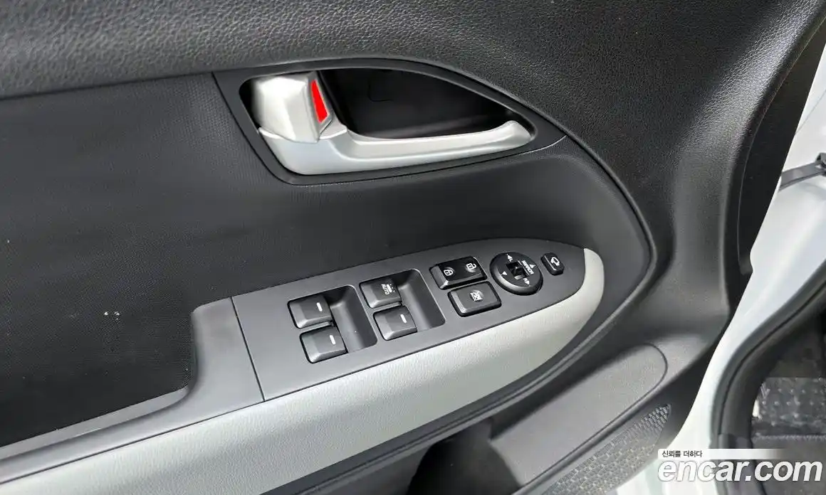 Kia Ray 2026 1.0 Автомат в Москве № 11929, фото 8