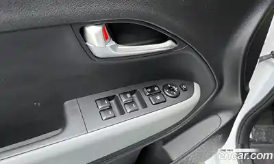 Kia Ray 2026 1.0 Автомат в Москве № 11929, миниатюра 8