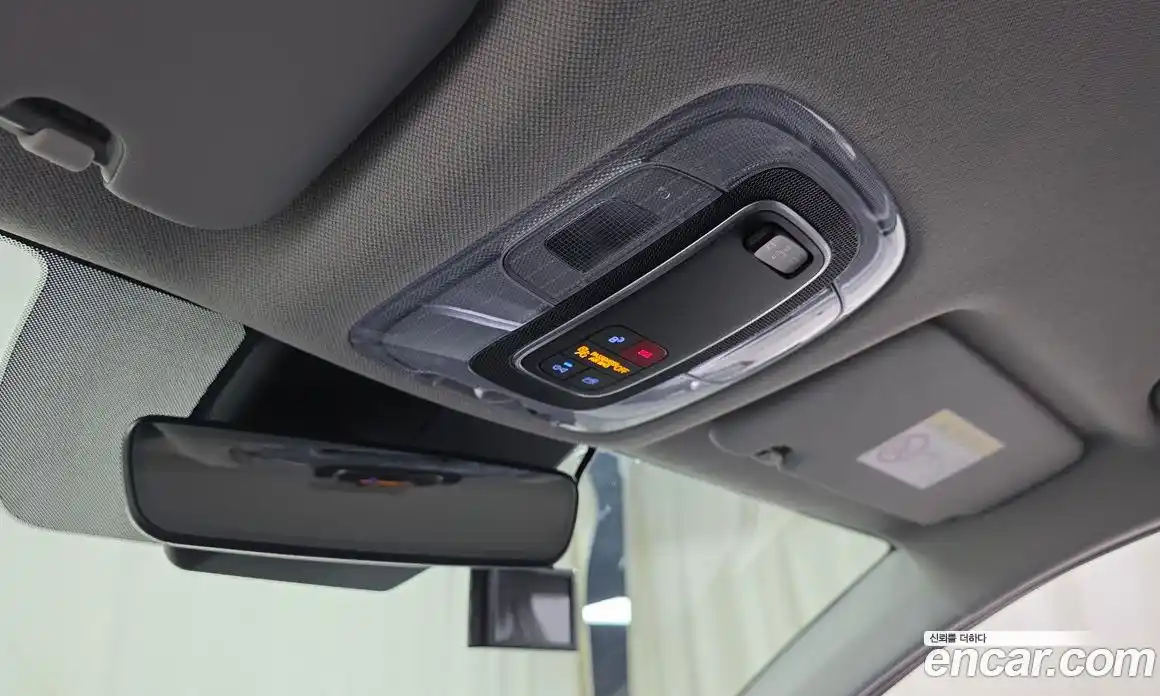 Hyundai Avante 2024 1.6 Автомат в Москве № 119383, фото 19