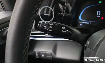 Hyundai Avante 2024 1.6 Автомат в Москве № 119383, миниатюра 3