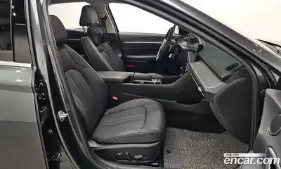 Hyundai Sonata 2024 1.6 Автомат в Москве № 119543, миниатюра 11