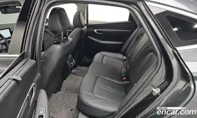 Hyundai Sonata 2024 1.6 Автомат в Москве № 119543, миниатюра 12