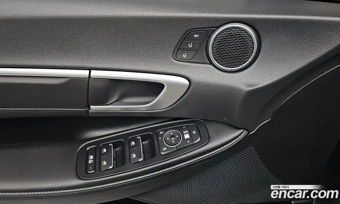 Hyundai Sonata 2024 1.6 Автомат в Москве № 119543, фото 17