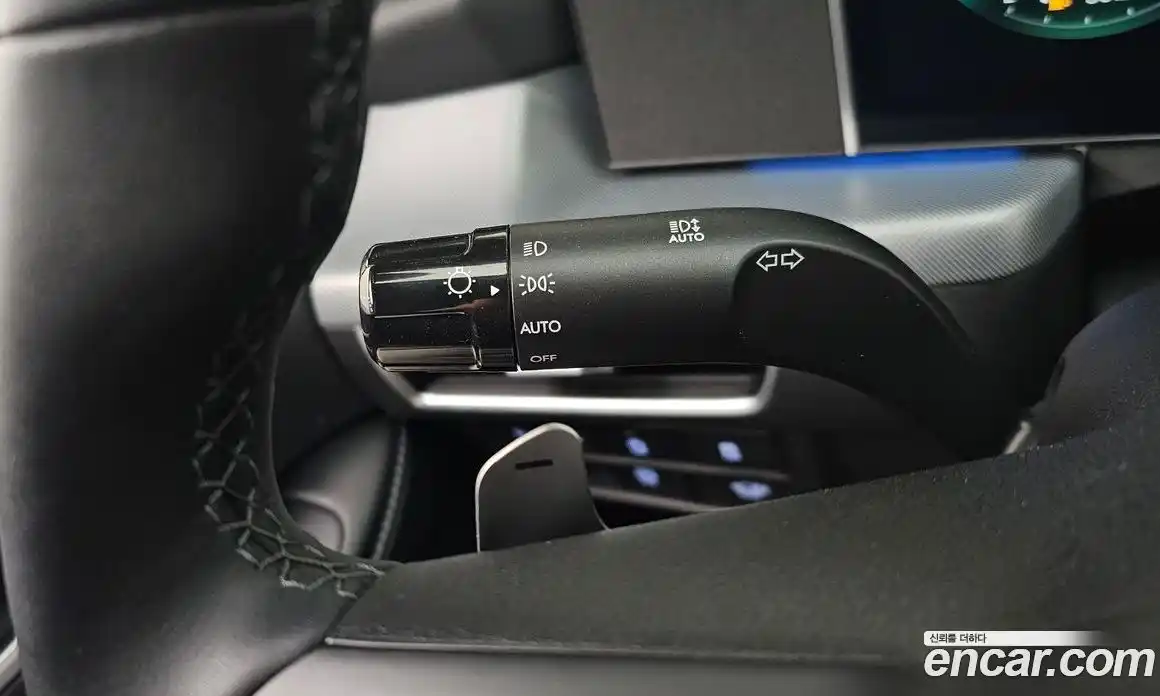 Hyundai Sonata 2024 1.6 Автомат в Москве № 119543, фото 18