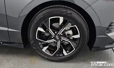 Hyundai Sonata 2024 1.6 Автомат в Москве № 119543, миниатюра 5