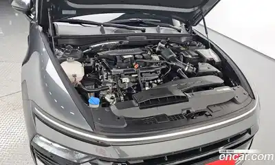 Hyundai Sonata 2024 1.6 Автомат в Москве № 119543, миниатюра 6