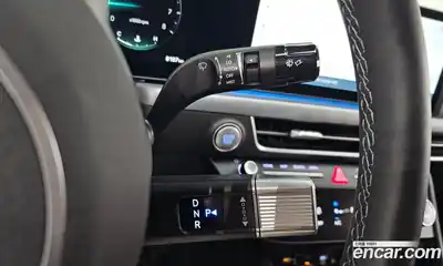 Hyundai Sonata 2024 1.6 Автомат в Москве № 119543, миниатюра 9