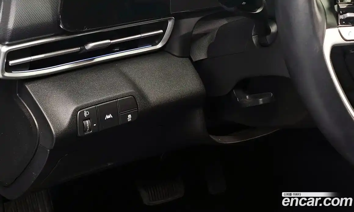 Hyundai Avante 2021 1.6 Автомат в Москве № 120941, фото 15