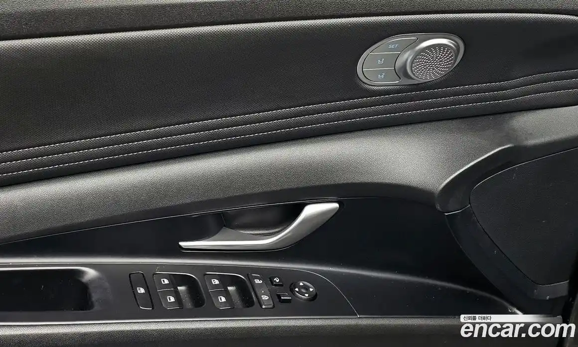 Hyundai Avante 2021 1.6 Автомат в Москве № 120941, фото 18