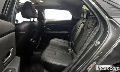 Hyundai Avante 2021 1.6 Автомат в Москве № 120941, миниатюра 8