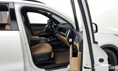 Kia Sorento 2024 1.6 Автомат в Москве № 121147, миниатюра 11