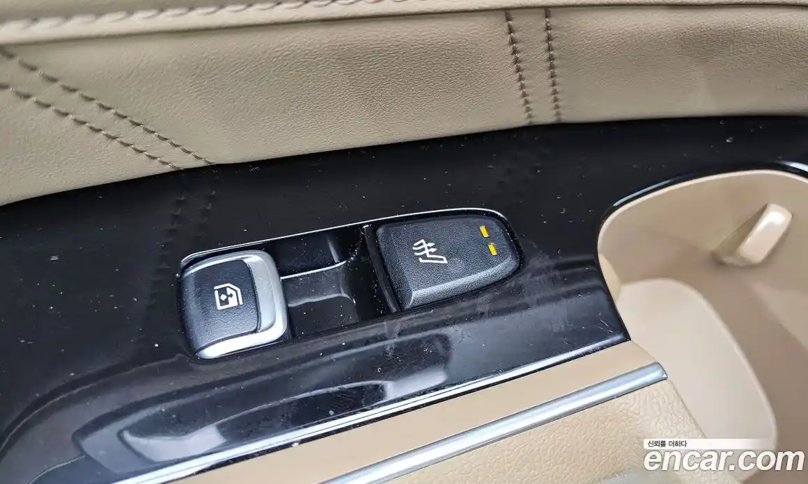 Kia Sorento 2024 1.6 Автомат в Москве № 121147, фото 8