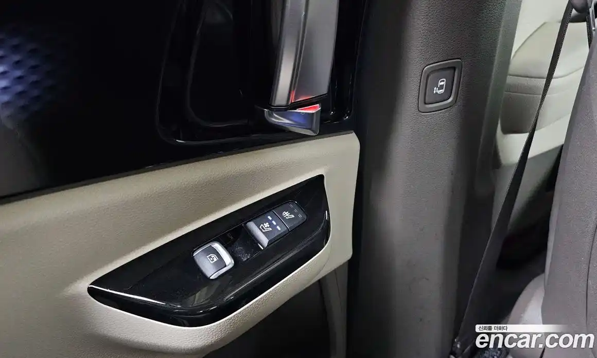 Kia Canival 2023 2.2 Автомат в Москве № 121464, фото 18