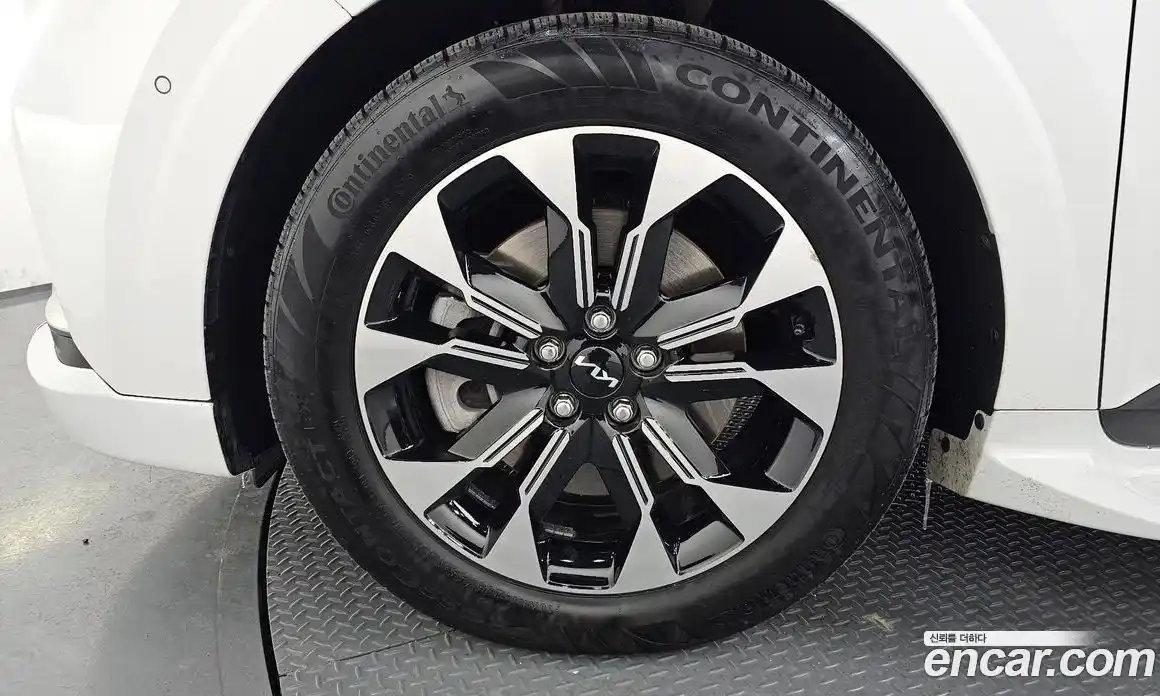 Kia Canival 2023 2.2 Автомат в Москве № 121464, фото 5