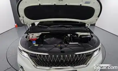 Kia Canival 2023 2.2 Автомат в Москве № 121464, миниатюра 6