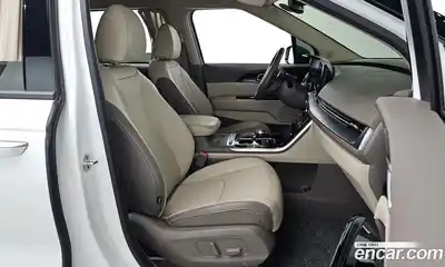 Kia Canival 2023 2.2 Автомат в Москве № 121464, миниатюра 10