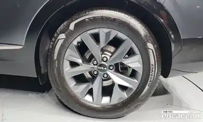 Kia Sportage 2023 2.0 Автомат в Москве № 121977, миниатюра 11