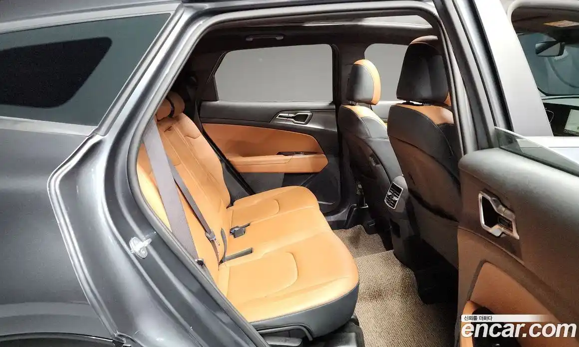 Kia Sportage 2023 2.0 Автомат в Москве № 121977, фото 16