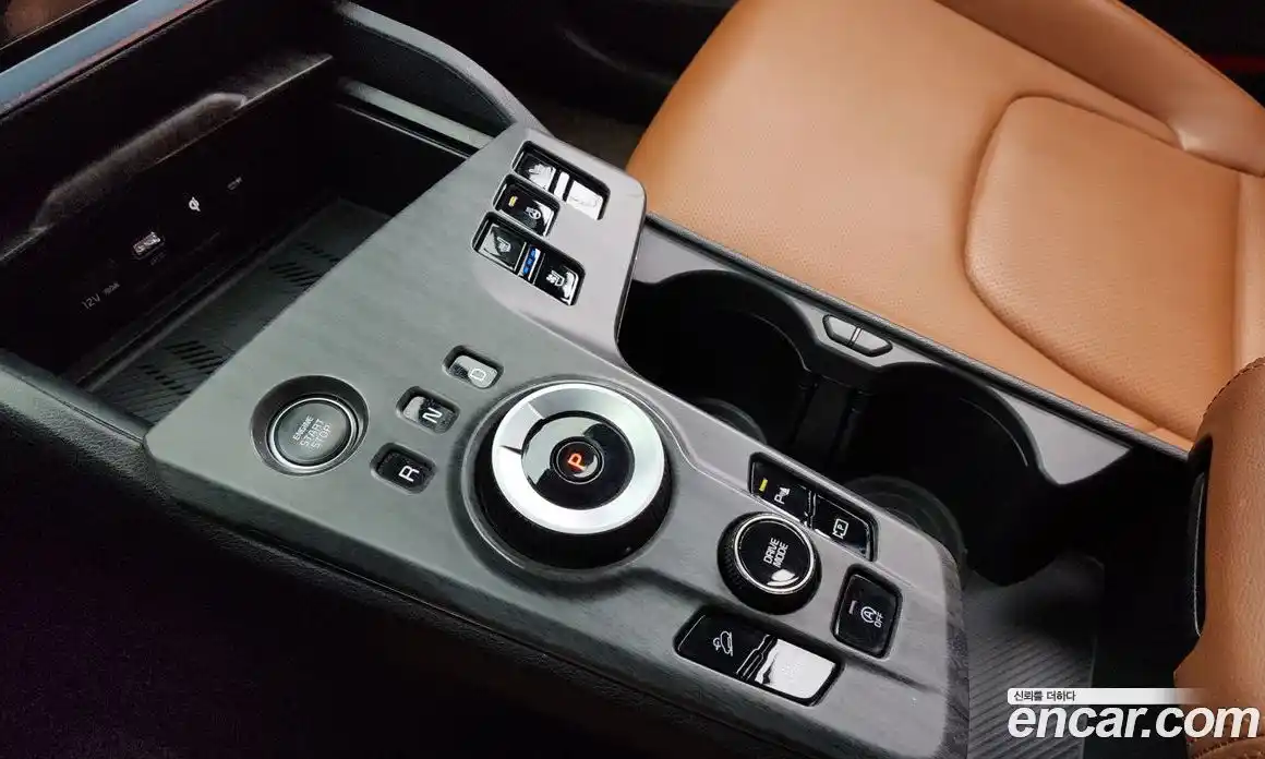 Kia Sportage 2023 2.0 Автомат в Москве № 121977, фото 4