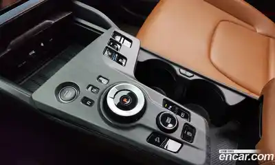 Kia Sportage 2023 2.0 Автомат в Москве № 121977, миниатюра 4