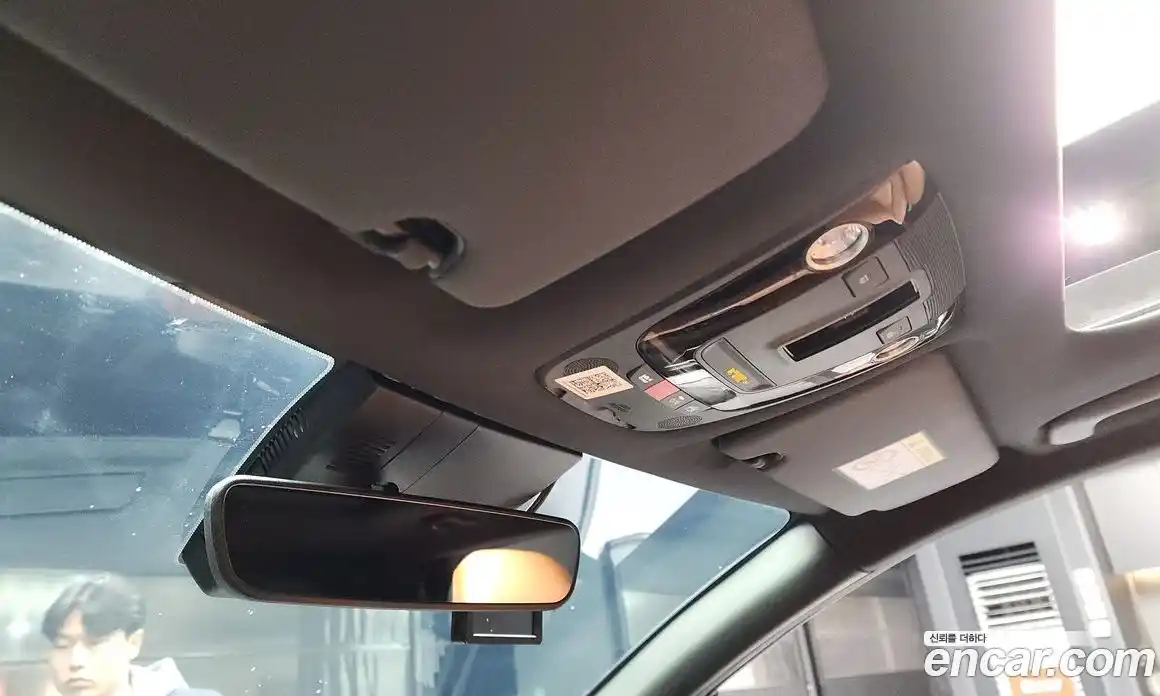 Kia Sportage 2023 2.0 Автомат в Москве № 121977, фото 6